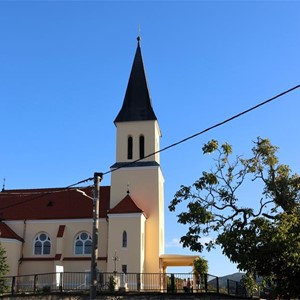 Kapela sv. Mateja ponovno otvorena nakon obnove